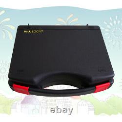 24 cues fireworks firing system 500M wireless remote control ABS Waterproof Case