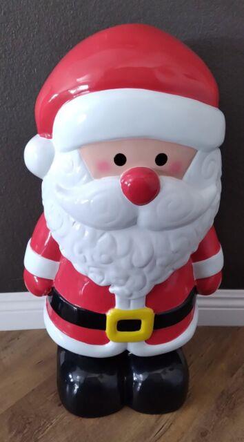 26 Tall Santa Costco 2014