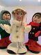 3 Vintage Interactive Caroling Kids 13 Sway And Sing Tested