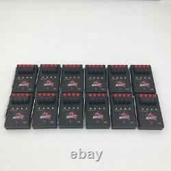 30PCS 4 cues receiver box 433MHZ for fireworks firing system