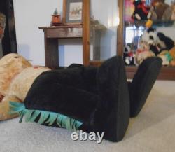 31 Giant Gund Easter Bunny Rabbit COWBOY from the 1940's