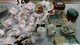 33+ Piece Lot Of A Cup Of Christmas Tea Items Thomas Hegg