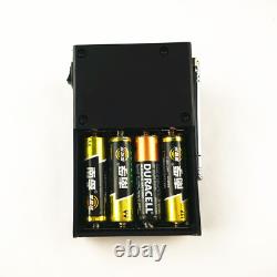 36 Cues Fireworks Firing System Wireless Remote Sequential Fire Pyrotechnic Kit