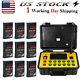 36 Cues Wireless Fireworks Firing System Remote Control Fire Control Equipment