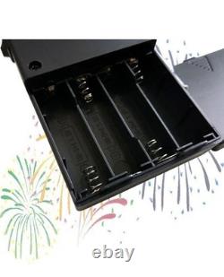 36 cues 1200 channel wireless firework firing system group transmitter Control