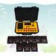 36cue Abs Waterproof Cas Fireworks Firing System Ballon Wire 500m Remote Control