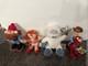 4 Rudolph The Red Nosed Reindeer Island Of Misfit Toys Cvs Stuffins New With Tag