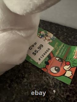 4 Rudolph The Red Nosed Reindeer Island Of Misfit Toys CVS Stuffins New With Tag