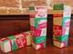 40 Eggnog Cartons Vintage Antique 1950s Dairy Unused Nos Christmas Light Covers