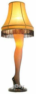 45 Inch Full Size Leg Lamp from A Christmas Story