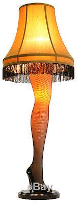 45 Leg Lamp From A Christmas Story