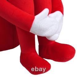 4ft 10in Poseable Elf On The Shelf Christmas Decor Giant! Indoor/outdoor New