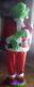 5 Foot Tall Grinch By Gemmy Who Stole Christmas Singing Dancing Karaoke Nice