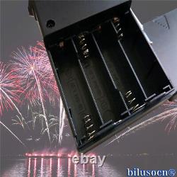 60 Cues fireworks firing system Wireless Control 500M distance program