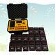 60cue Fireworks Firing System Bl1200 Balloon System Wire And 500m Remote Control