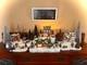 8 Display Platforms Set For Dept 56 Snow Village, Grinch, Lemax Chris, Free Ship