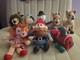 8 Rudolph The Red Nosed Reindeer Island Of Misfit Toys Cvs Stuffins Plush Xmas