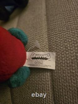 8 Rudolph The Red Nosed Reindeer Island Of Misfit Toys CVS Stuffins Plush Xmas