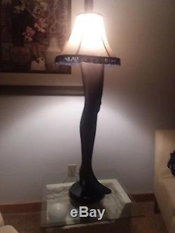 A Christmas Story Leg Lamp 46 Tall