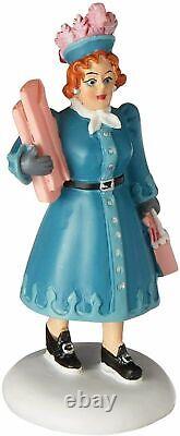 AUNT CLARA A CHRISTMAS STORY Department 56 Dept. NEW AUNT CLARA A CHRISTMAS STORY Department 56 Dept. NEW