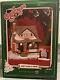 Aunt Clara's House A Christmas Story Department 56 Dept. New
