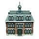 Advent House Calendar From Christmas Vacation