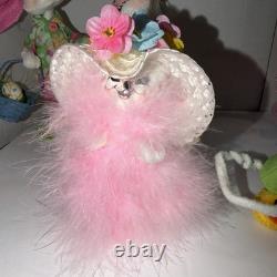 Annalee Easter Rabbit Spring Dolls Duck 2016 17 18 04 Lot 11 Pcs