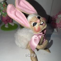 Annalee Easter Rabbit Spring Dolls Duck 2016 17 18 04 Lot 11 Pcs