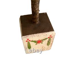 Antique Feather Christmas tree Antique Feather Christmas tree