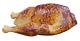 Antique Germany Roasted Turkey Candy Container