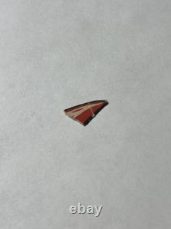 Antique Gibson Halloween Fortune Owl Get Wise Pick a Feather Rare Collectible