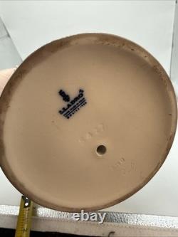 As Is Lladro St. Nicholas Porcelain Figurine Father Christmas Santa Claus