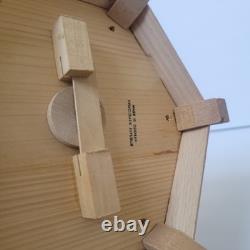 As Is Parts/Repair Vintage Erzgebirge Lot Pyramid Christmas Advent Germany