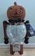 Ashland Michael's Halloween Gumball Machine Jack-o-lantern Nwt