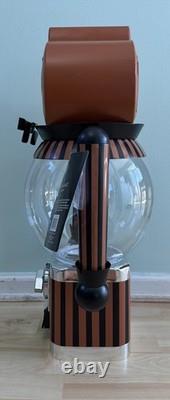 Ashland Michael's Halloween Gumball Machine Jack-O-Lantern NWT