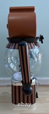 Ashland Michael's Halloween Gumball Machine Jack-O-Lantern NWT