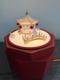 Authentic Cartier 2025 Moon Festival Revolving Lantern Vip Box Set