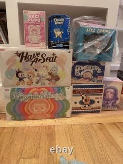 Authentic Holiday Bundles All Sealed