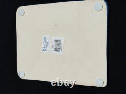 BLUE SKY CLAYWORKS QUEEN OF HEARTS HOTEL 2001 HTF RETIRED/RARE by Heather Minc