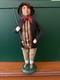 Byers Choice 2024 Sikes From Oliver Twist Terrific Caroler
