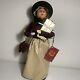 Byers Choice Carolers Catherine Dickens 2022 Sold Out