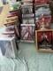 Barbie Doll Lot Of 16 Holiday Barbies 1995-2011