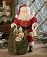 Bethany Lowe Christmas Kris Jingles & Bells Large Santa Claustd9024 New 2020