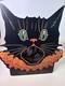 Bethany Lowe Halloween Sassy Cat Bag Toss Board 24x21.5 No Box, Withtags No Bags