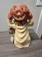 Bethany Lowe Retired Virginia Betourne Paper Mache Halloween Jack O Lantern 15