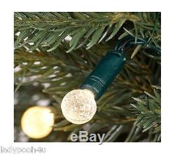 Bethlehem Lights 4' Battery Op Urn Tree with Timer MULTI