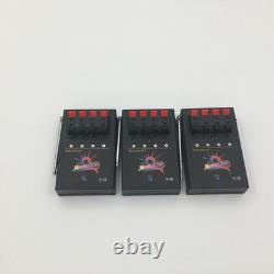 Bilusocn 24 Cues FCC fireworks firing system+1200Cues fireworks remote control