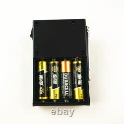 Bilusocn 24 Cues FCC fireworks firing system+1200Cues fireworks remote control