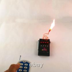 Bilusocn 24 Cues FCC fireworks firing system+1200Cues fireworks remote control