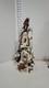 Blue Sky Clayworks Heather Goldminc Santa Claus Treehouse Christmas Tealight